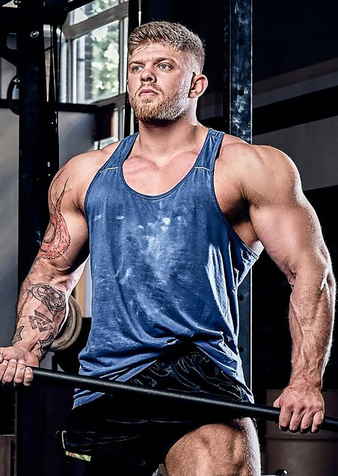 Fitness Wears